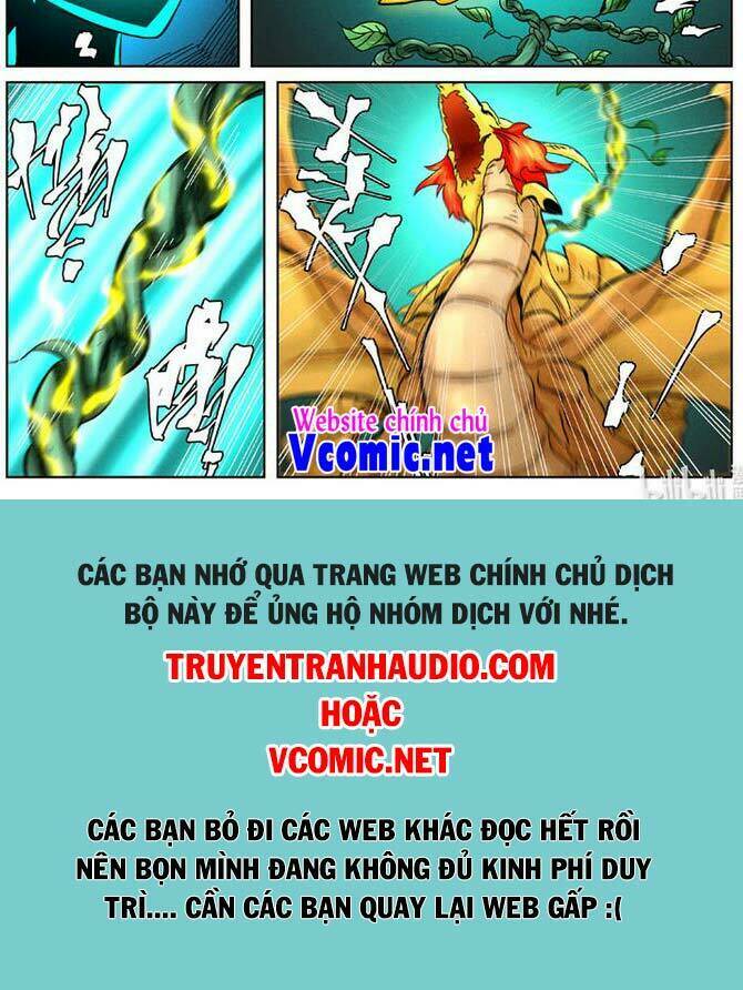Chương 355 - Trang 8
