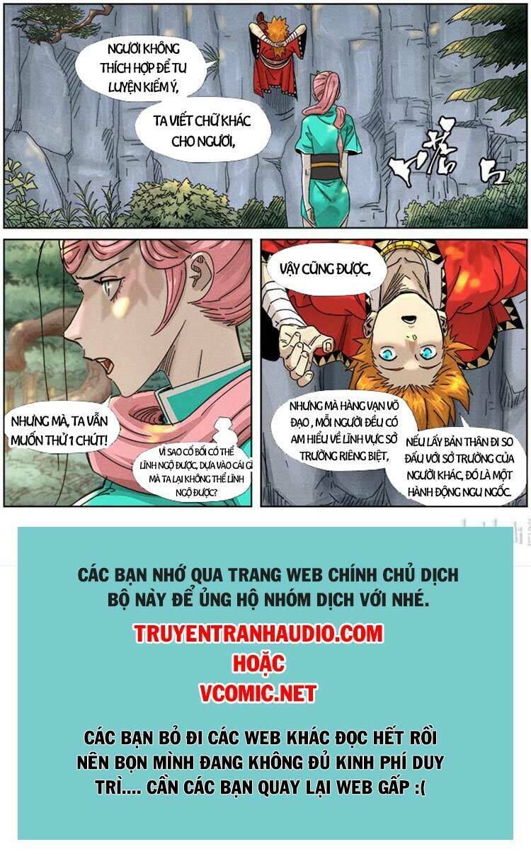Chương 356 - Trang 8