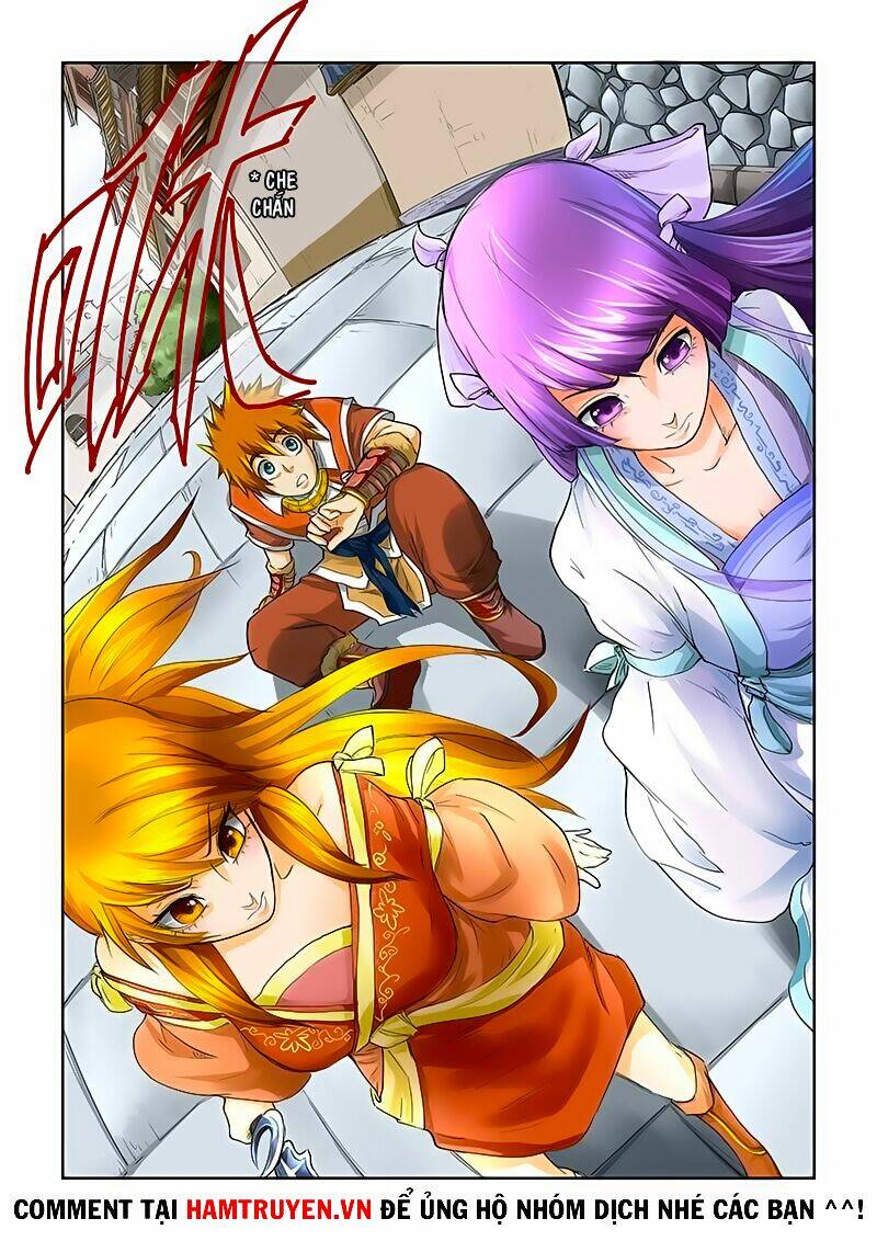 Chương 36 - Trang 7