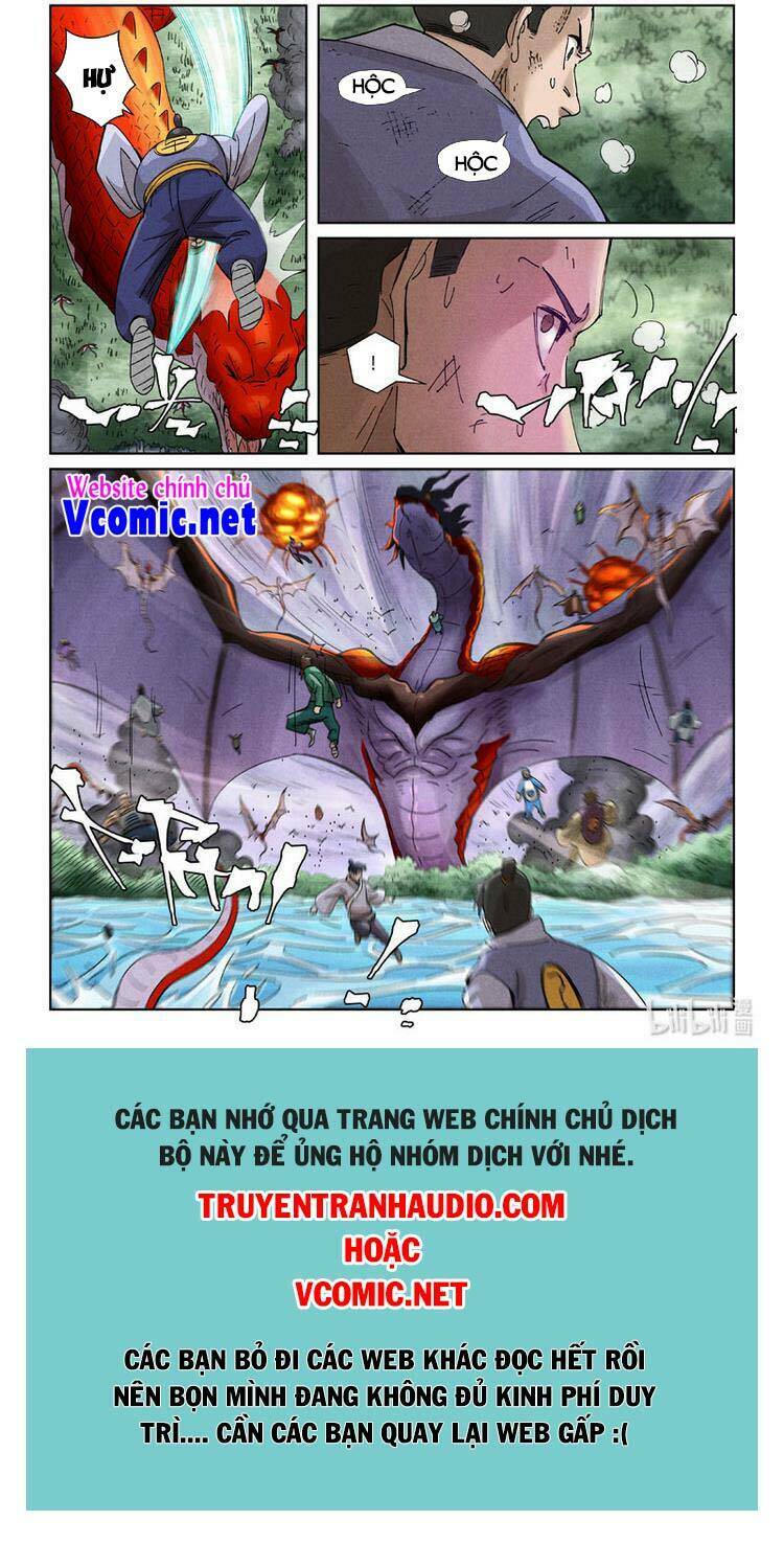 Chương 361 - Trang 7