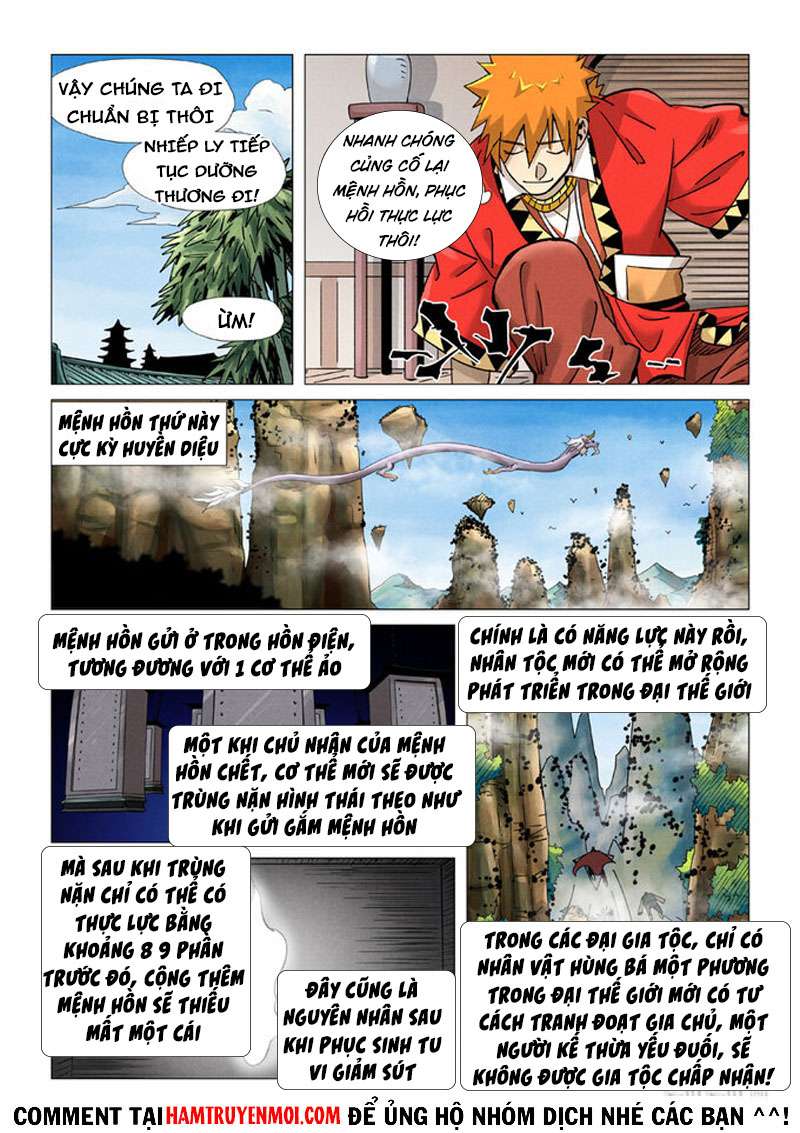 Chapter 364.5 - Trang 1