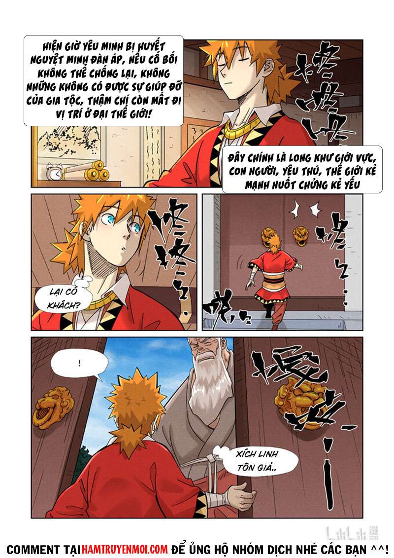 Chapter 364.5 - Trang 2