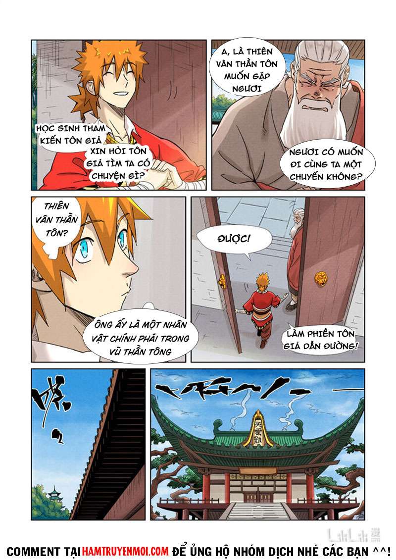 Chapter 364.5 - Trang 3