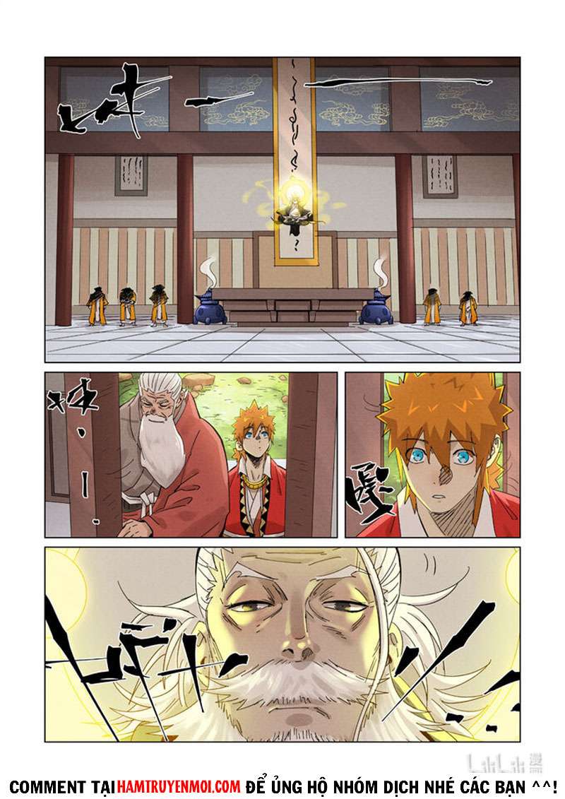 Chapter 364.5 - Trang 4