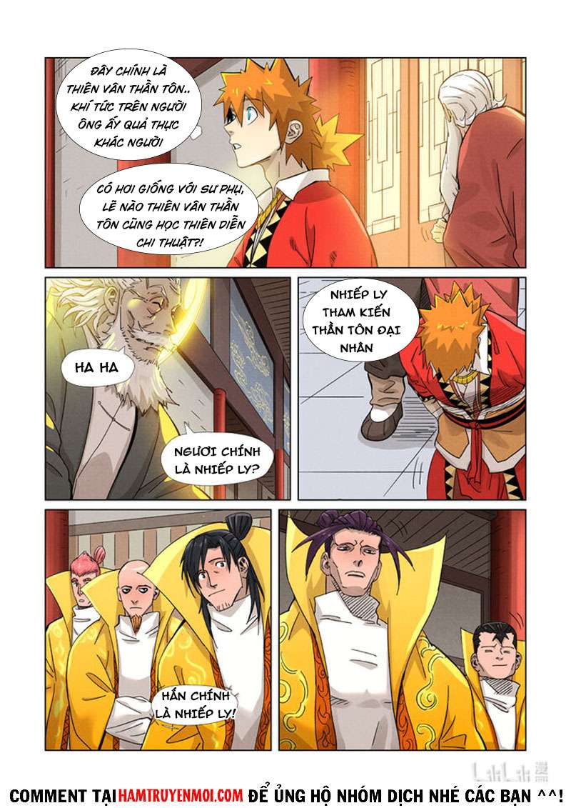 Chapter 364.5 - Trang 5