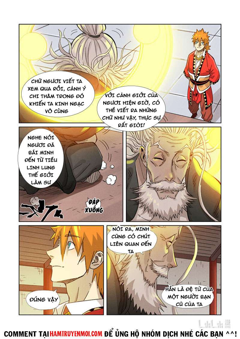 Chapter 364.5 - Trang 6