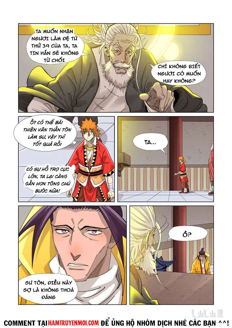 Chapter 364.5 - Trang 7