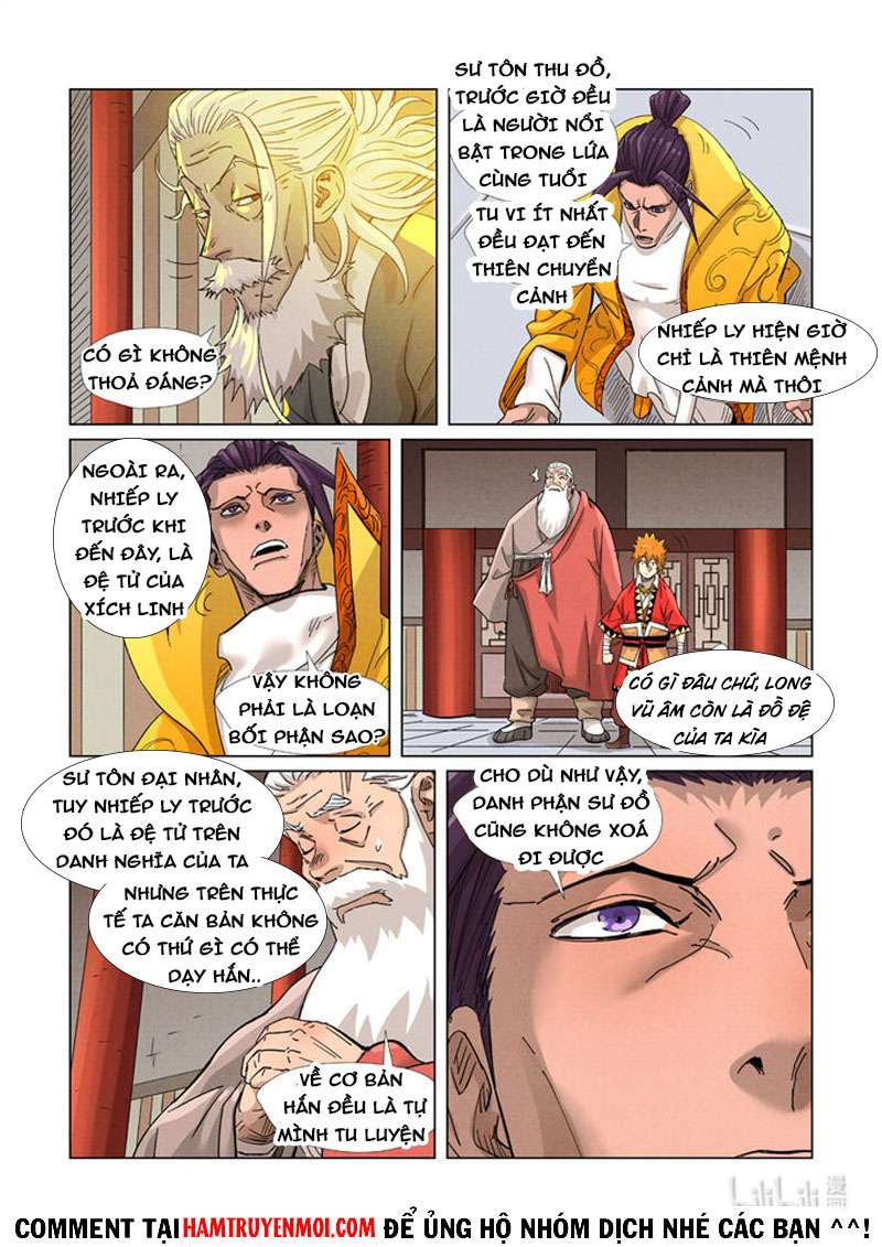 Chapter 364.5 - Trang 8