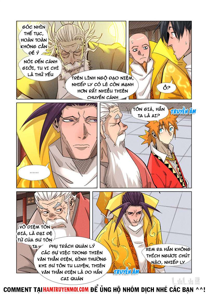 Chapter 364.5 - Trang 9