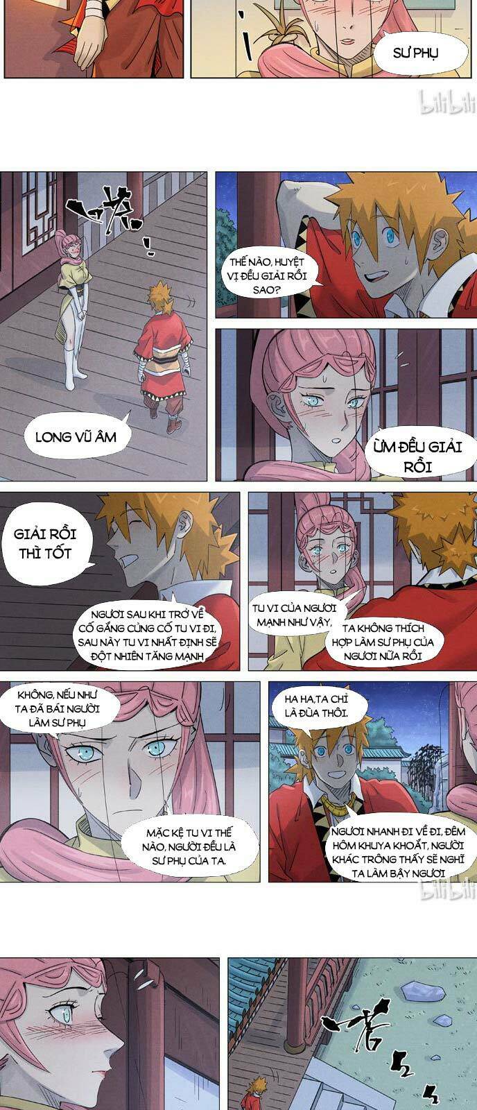 Chương 368 - Trang 3