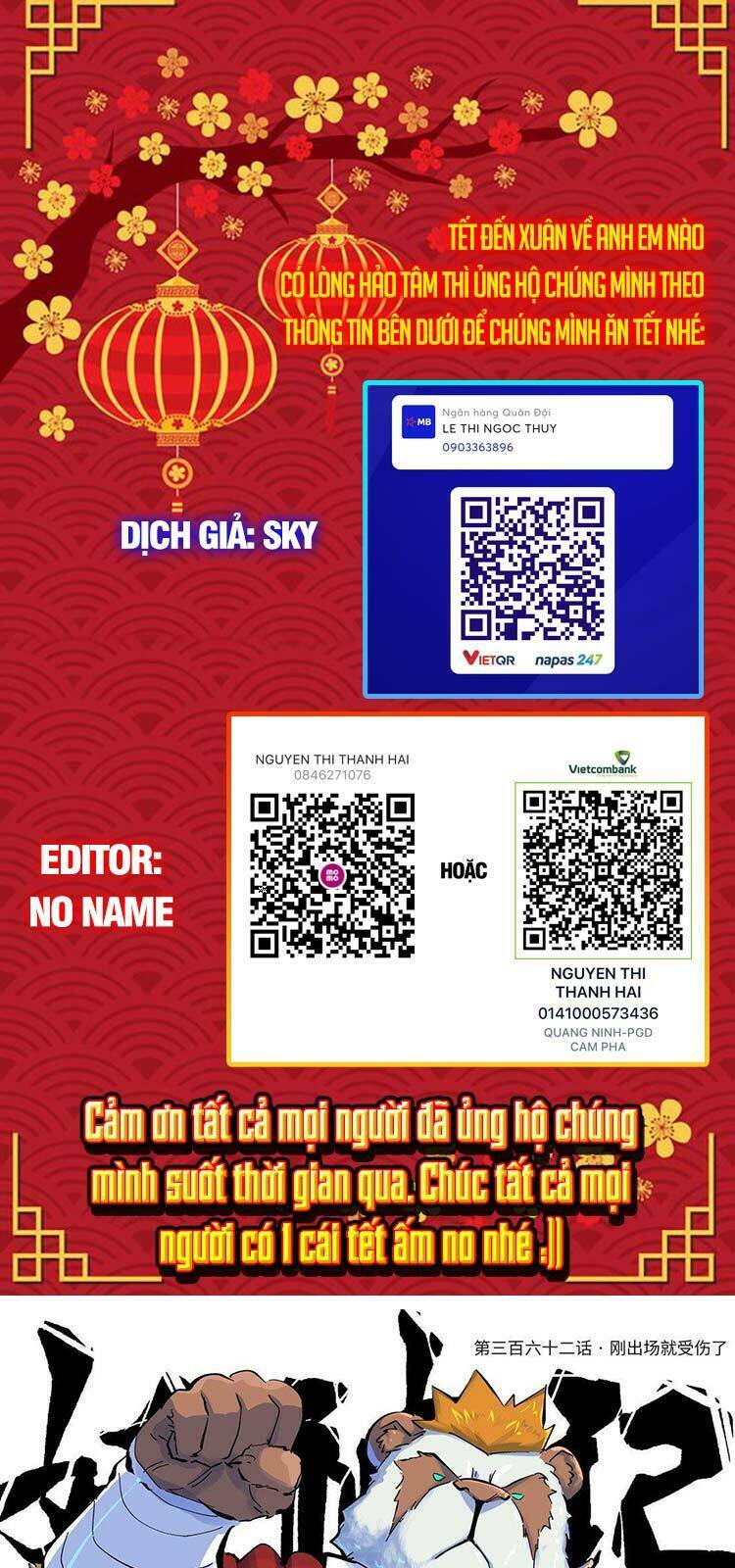 Chương 370 - Trang 1