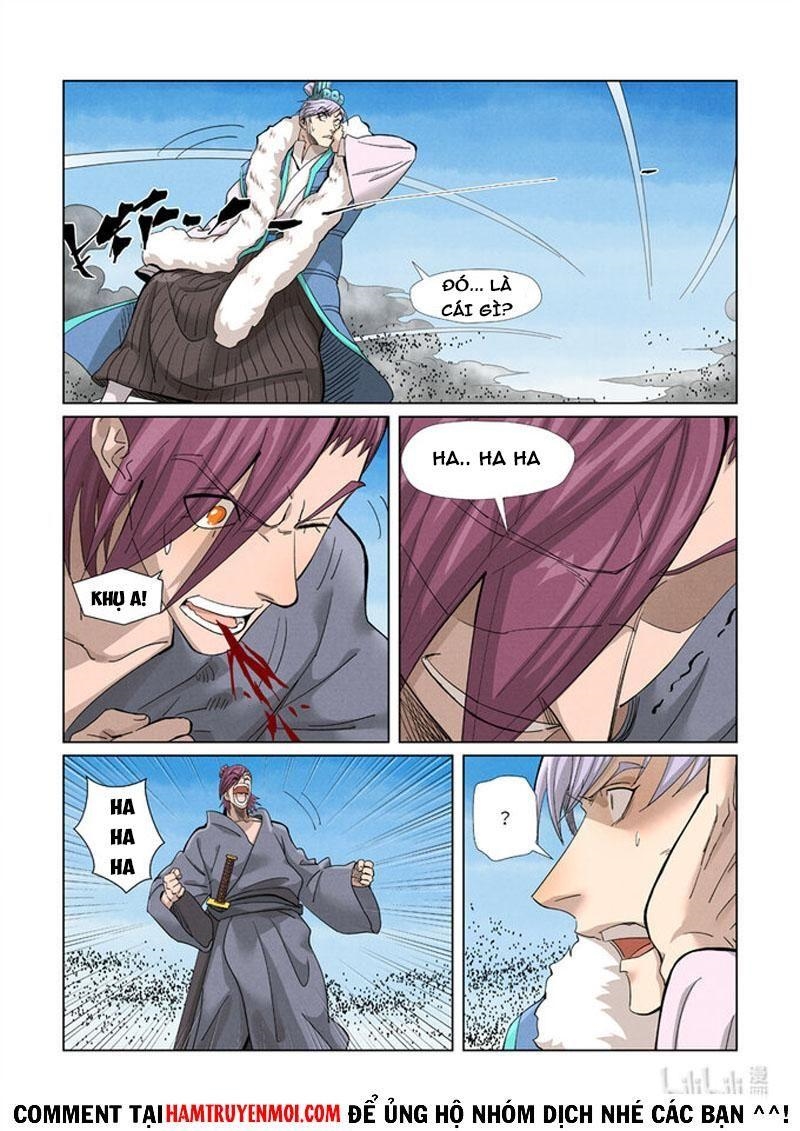 Chapter 373 - Trang 2