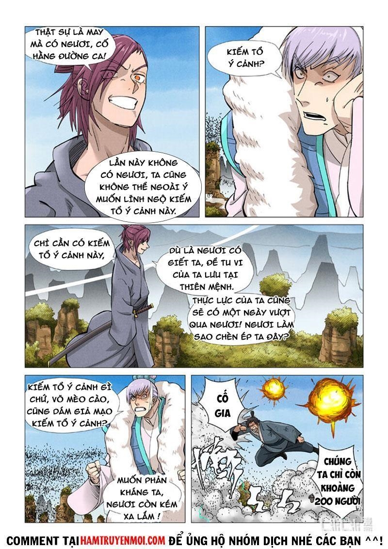 Chapter 373 - Trang 3