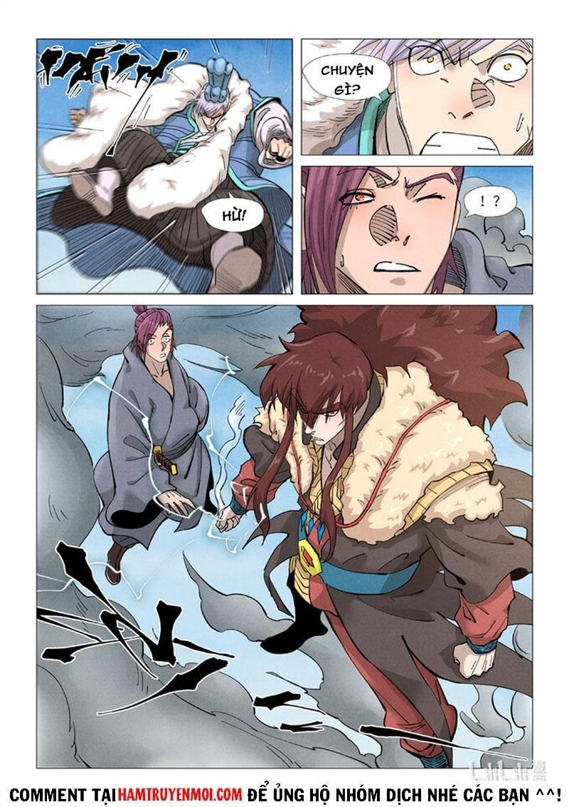 Chapter 373 - Trang 6
