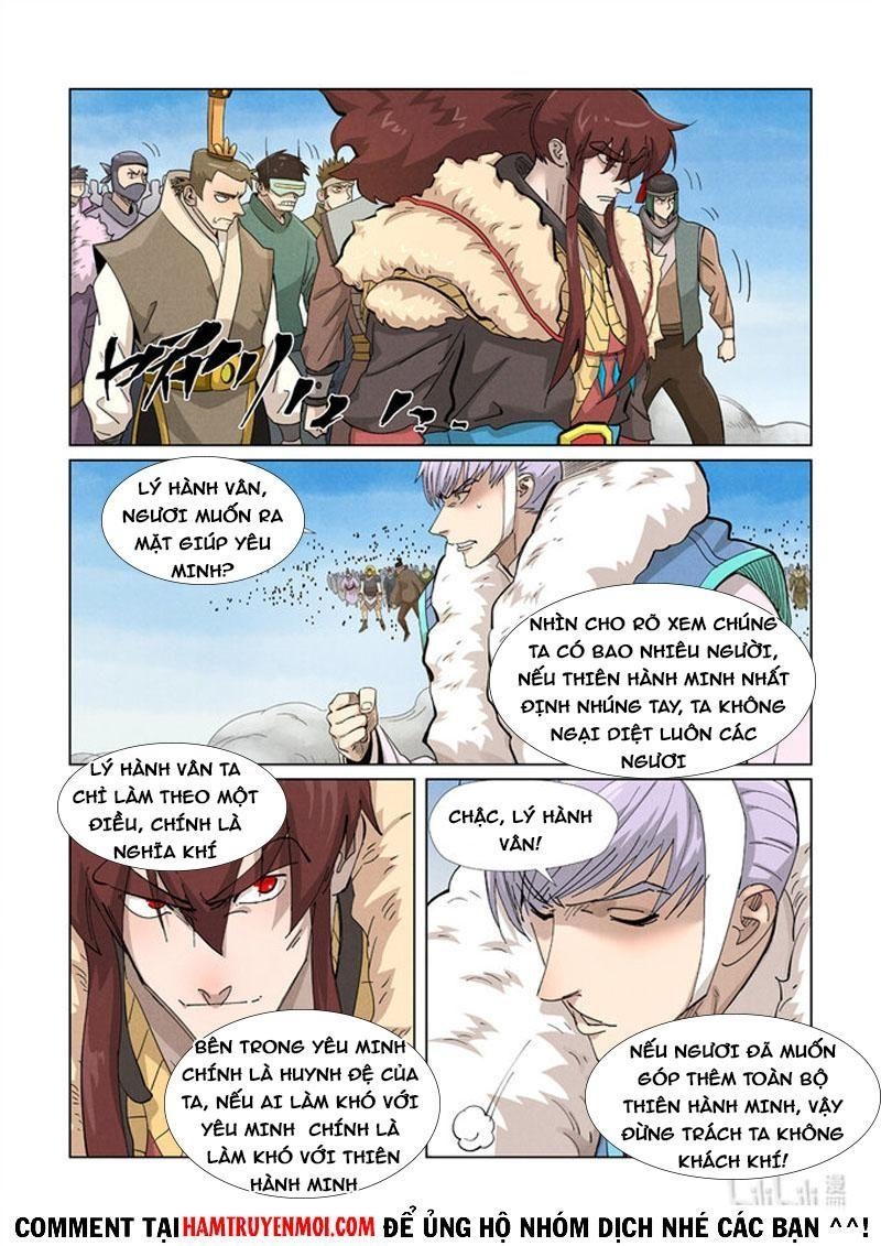 Chapter 373 - Trang 8