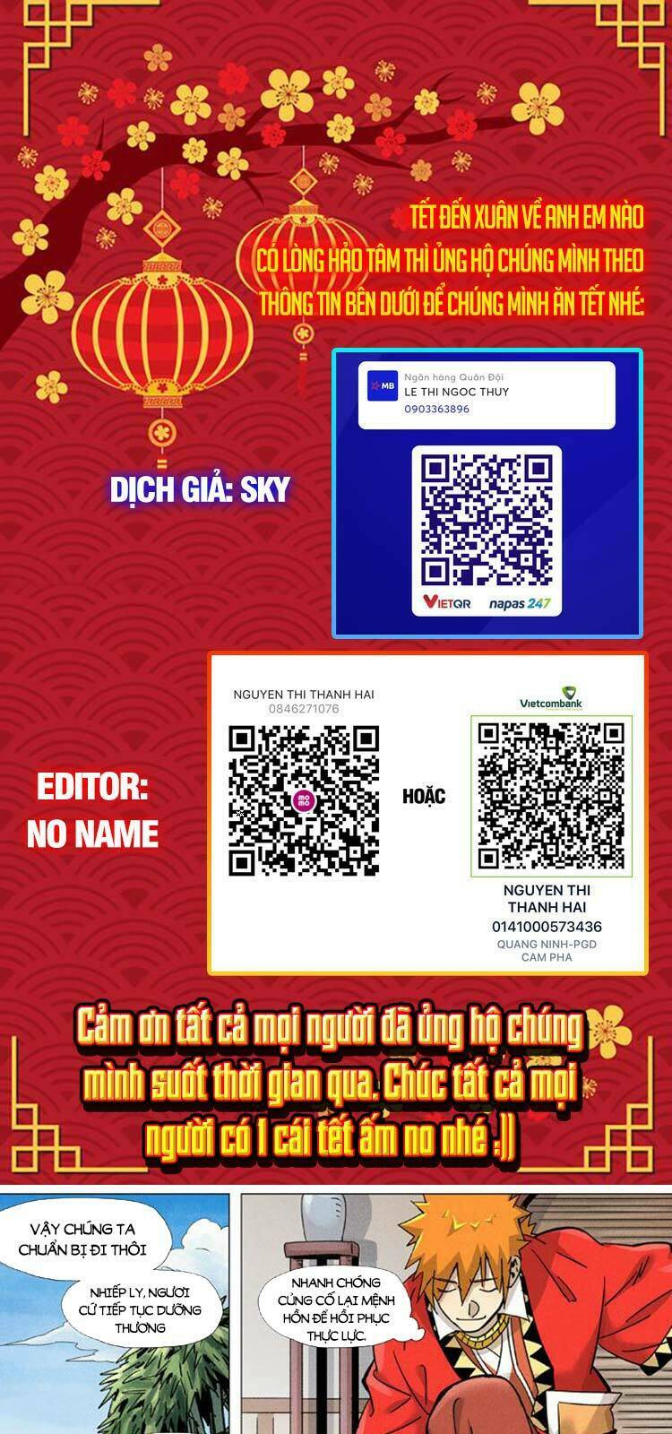 Chương 376 - Trang 1