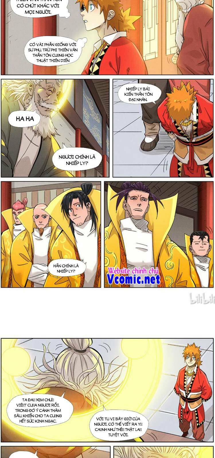 Chương 376 - Trang 5