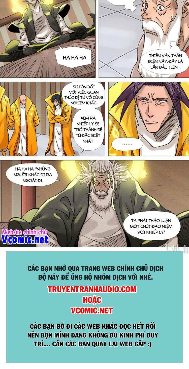 Chương 377 - Trang 8