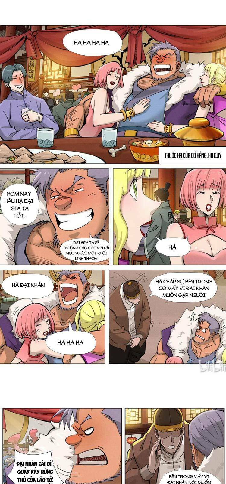 Chương 379 - Trang 4