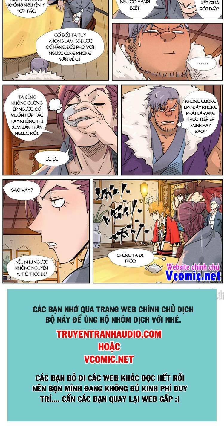 Chương 379 - Trang 8