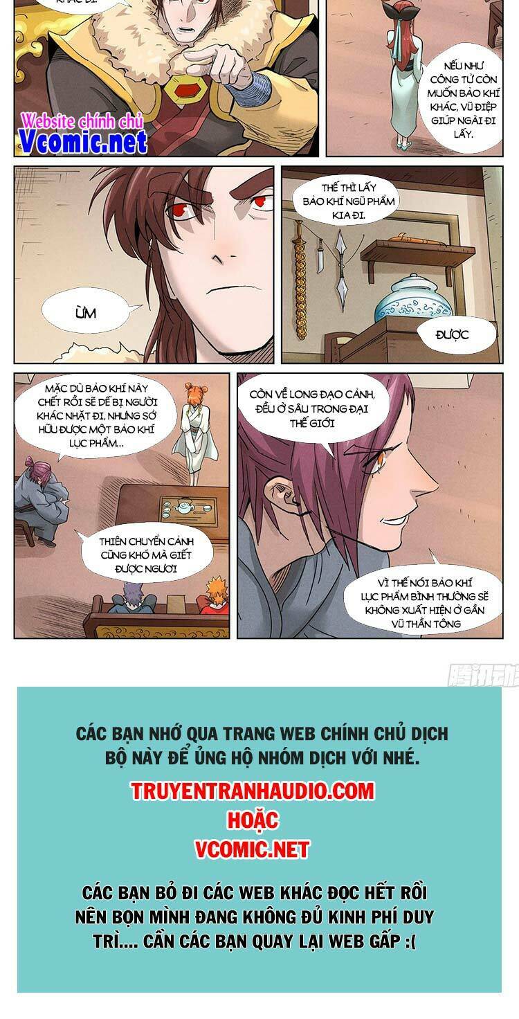 Chương 381 - Trang 7