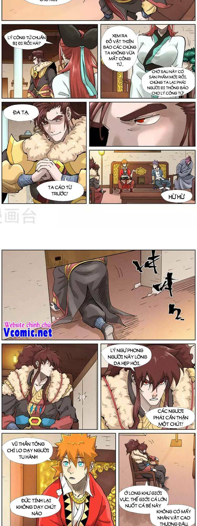Chương 383 - Trang 3