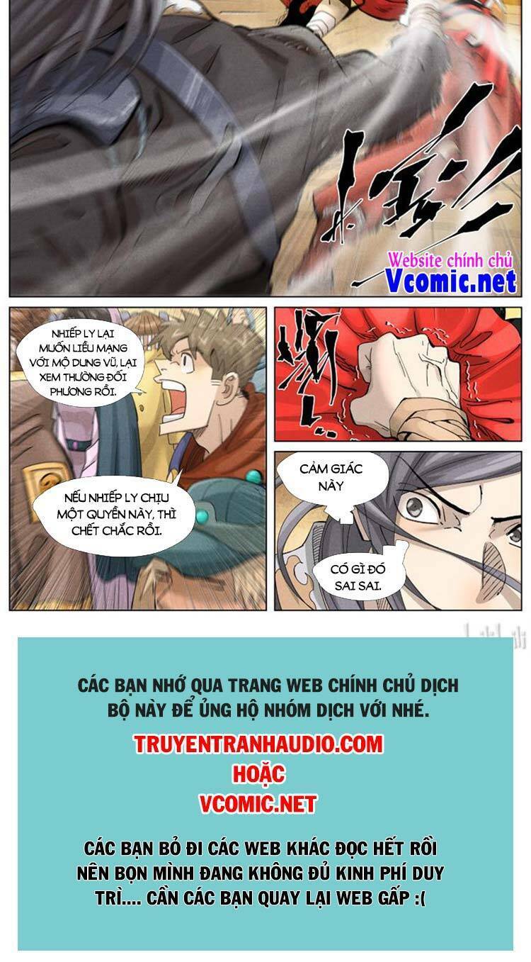 Chương 385 - Trang 6