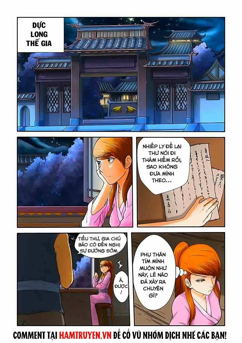 Chương 39 - Trang 7