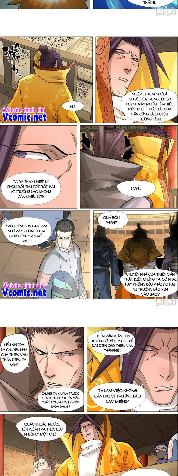 Chương 393 - Trang 4
