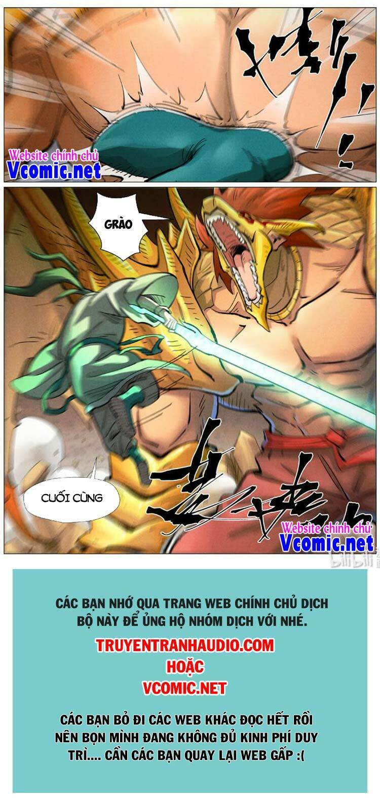 Chương 395 - Trang 6