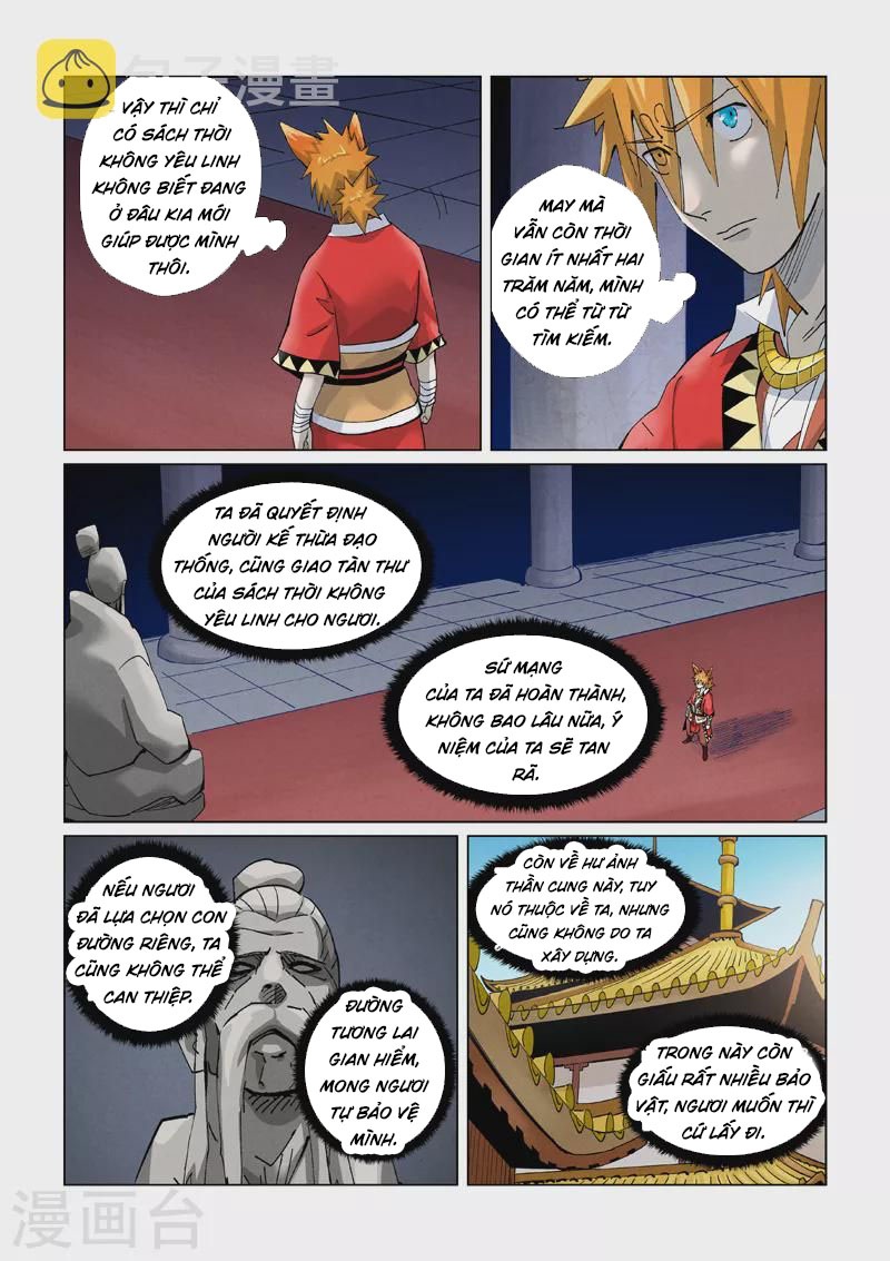 Chapter 398.5 - Trang 3