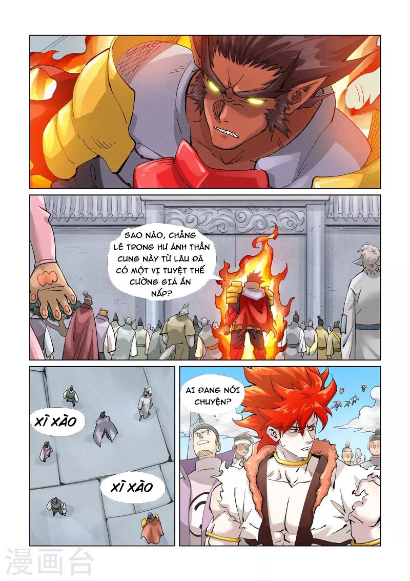 Chapter 398.5 - Trang 6