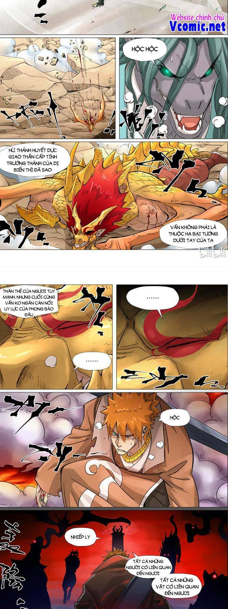 Chương 398 - Trang 3
