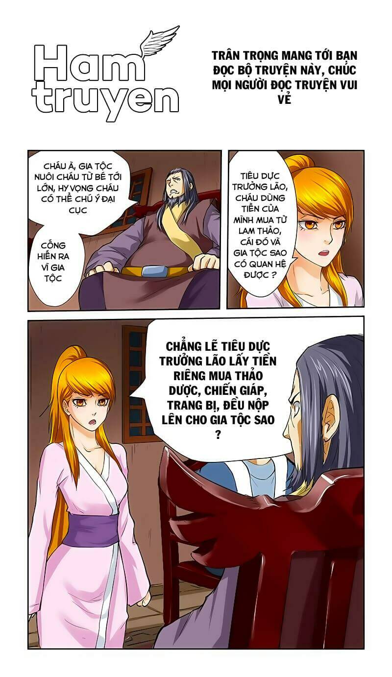 Chương 40 - Trang 3