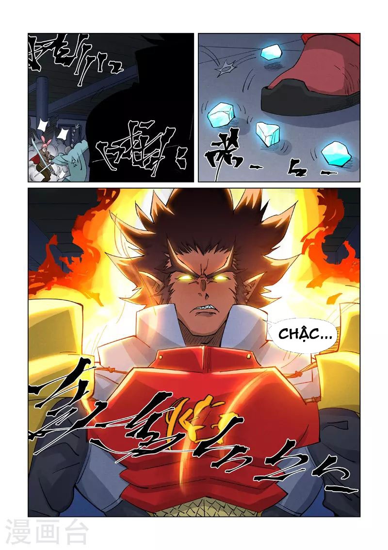 Chapter 400.5 - Trang 1
