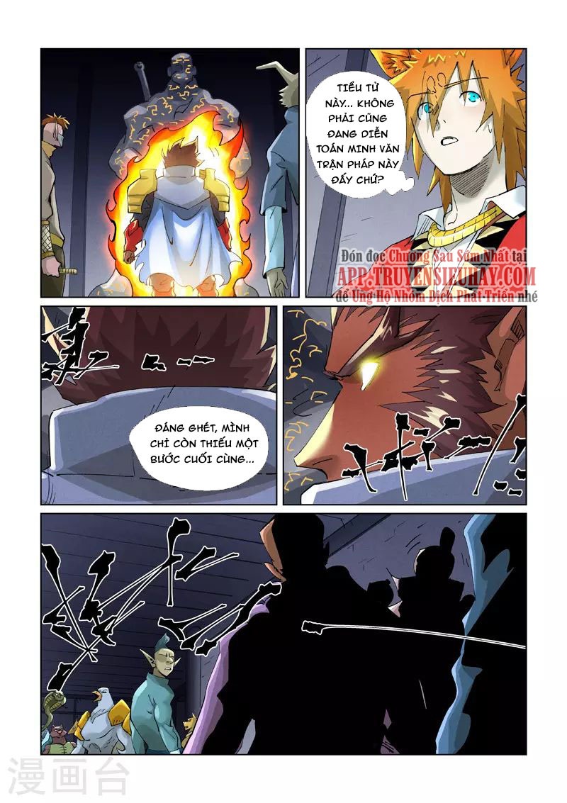 Chapter 400.5 - Trang 8