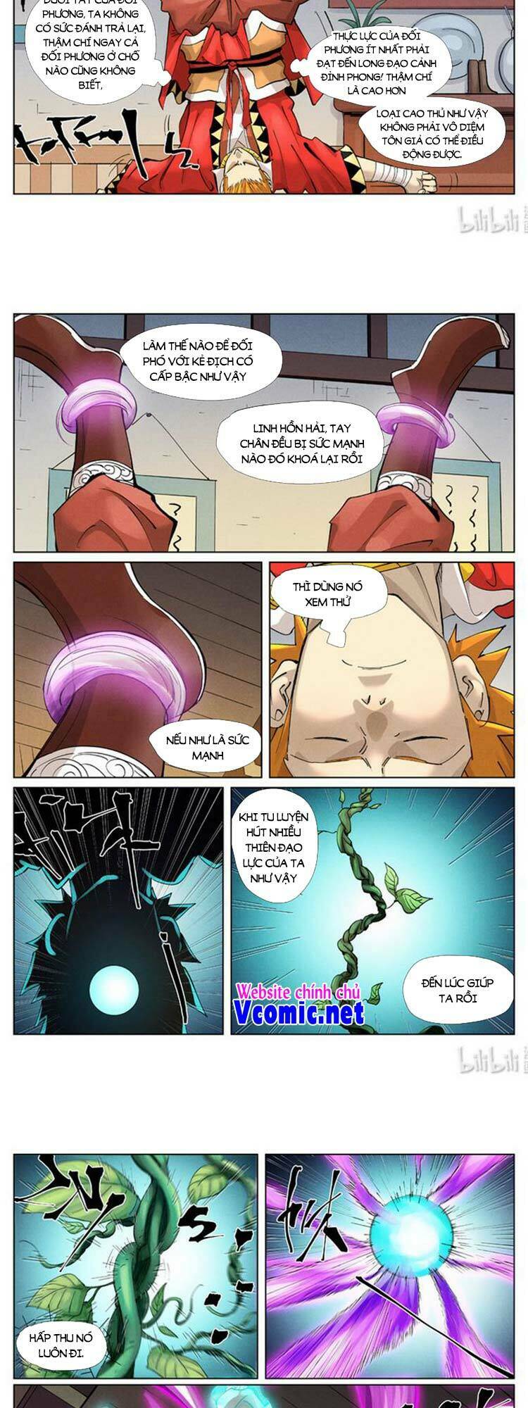 Chương 400 - Trang 5