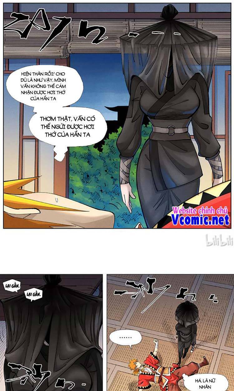 Chương 401 - Trang 4