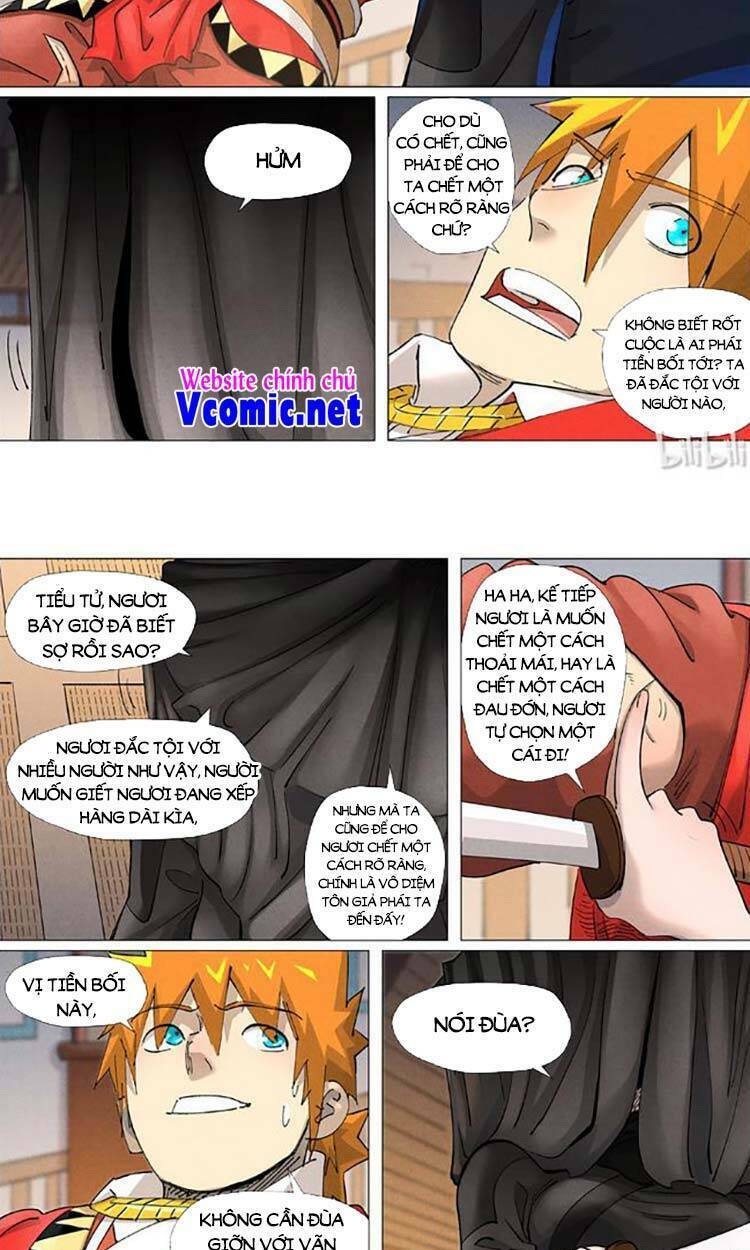 Chương 401 - Trang 7
