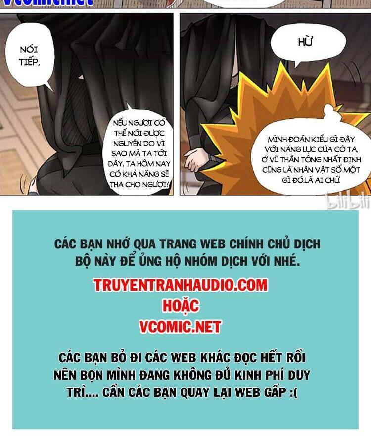 Chương 401 - Trang 9