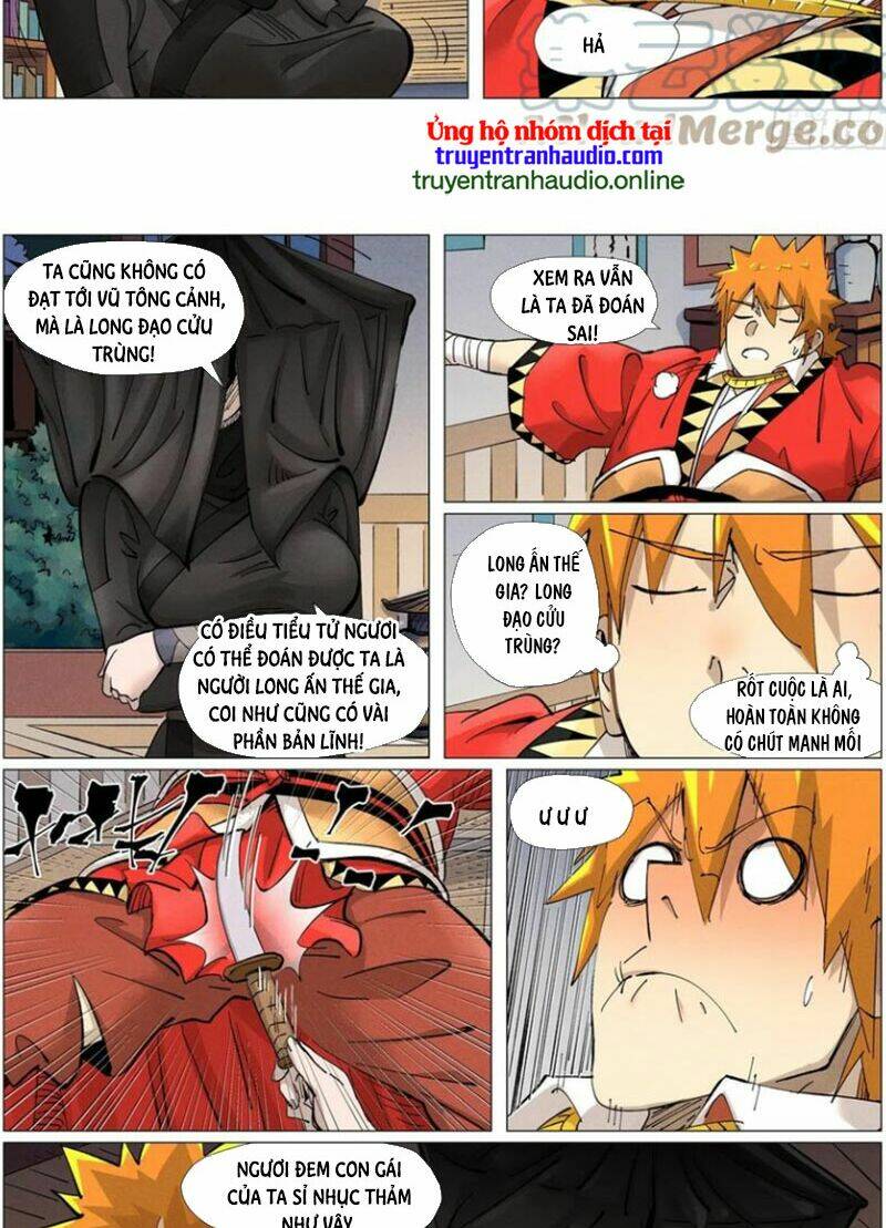 Chương 402 - Trang 2