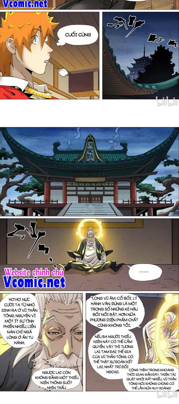 Chương 405 - Trang 5