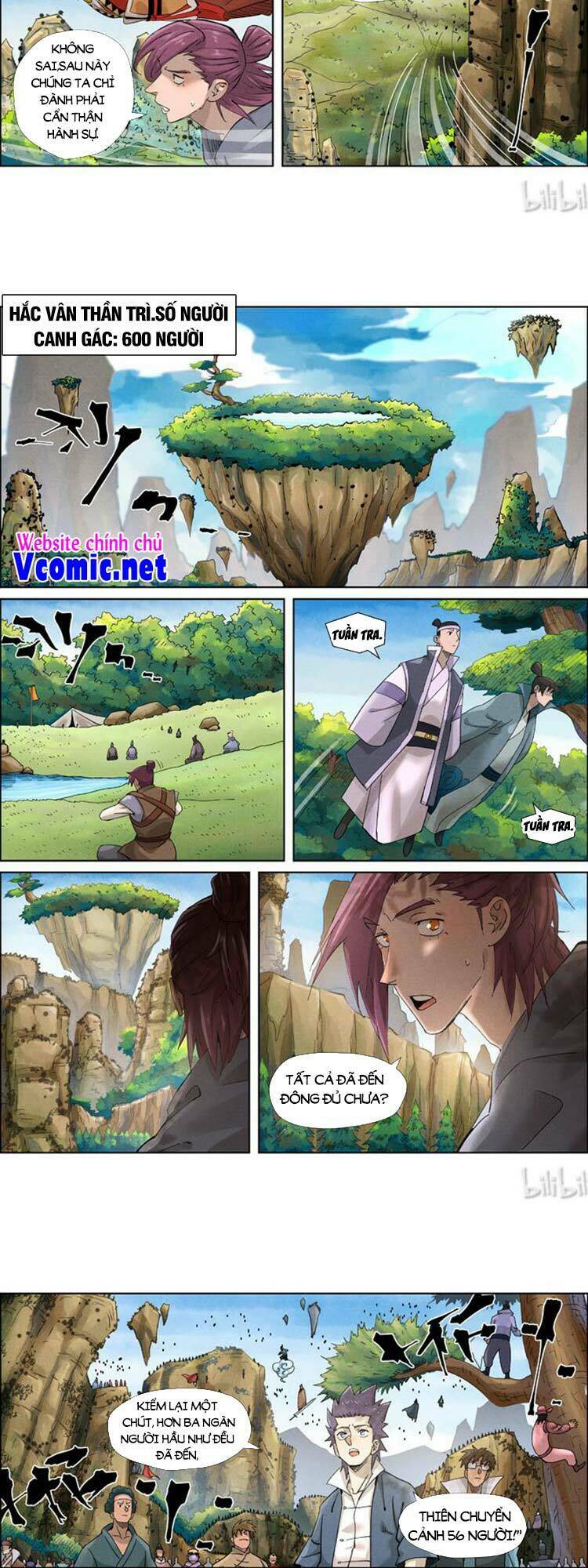 Chương 406 - Trang 4