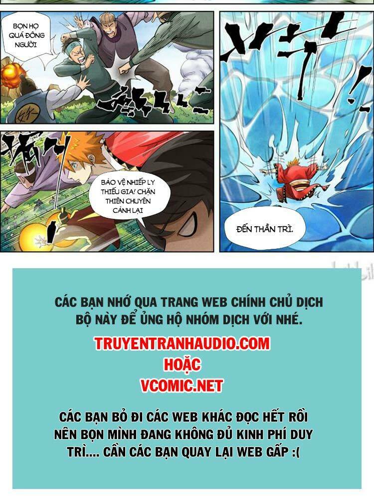 Chương 406 - Trang 7