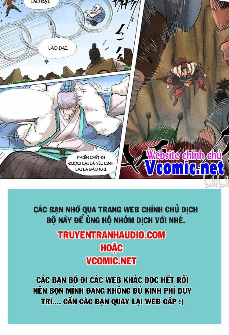 Chương 409 - Trang 7