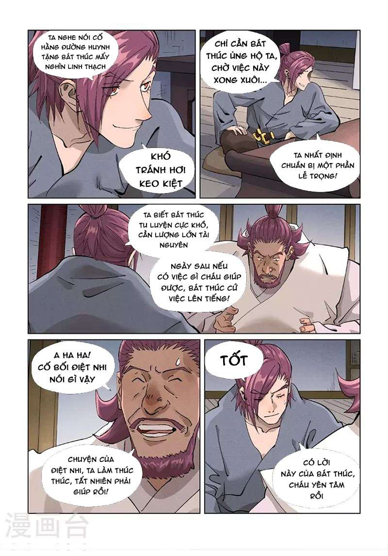 Chapter 410.5 - Trang 5