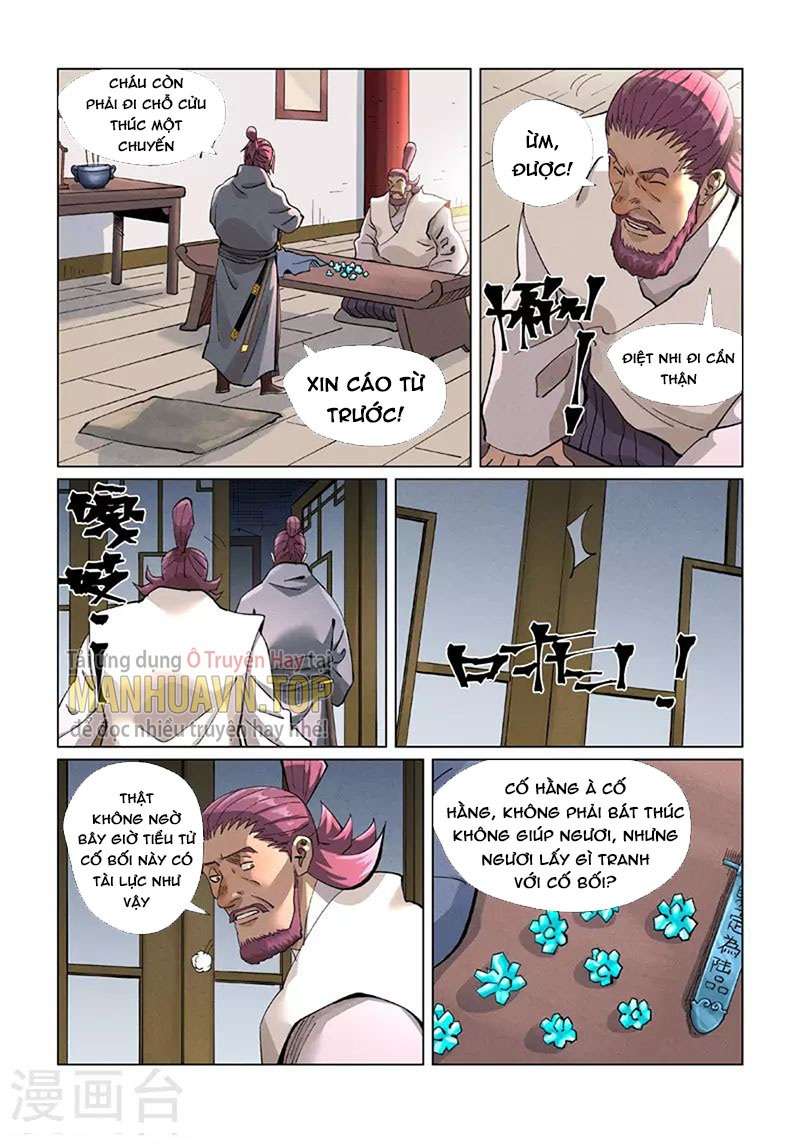 Chapter 410.5 - Trang 6