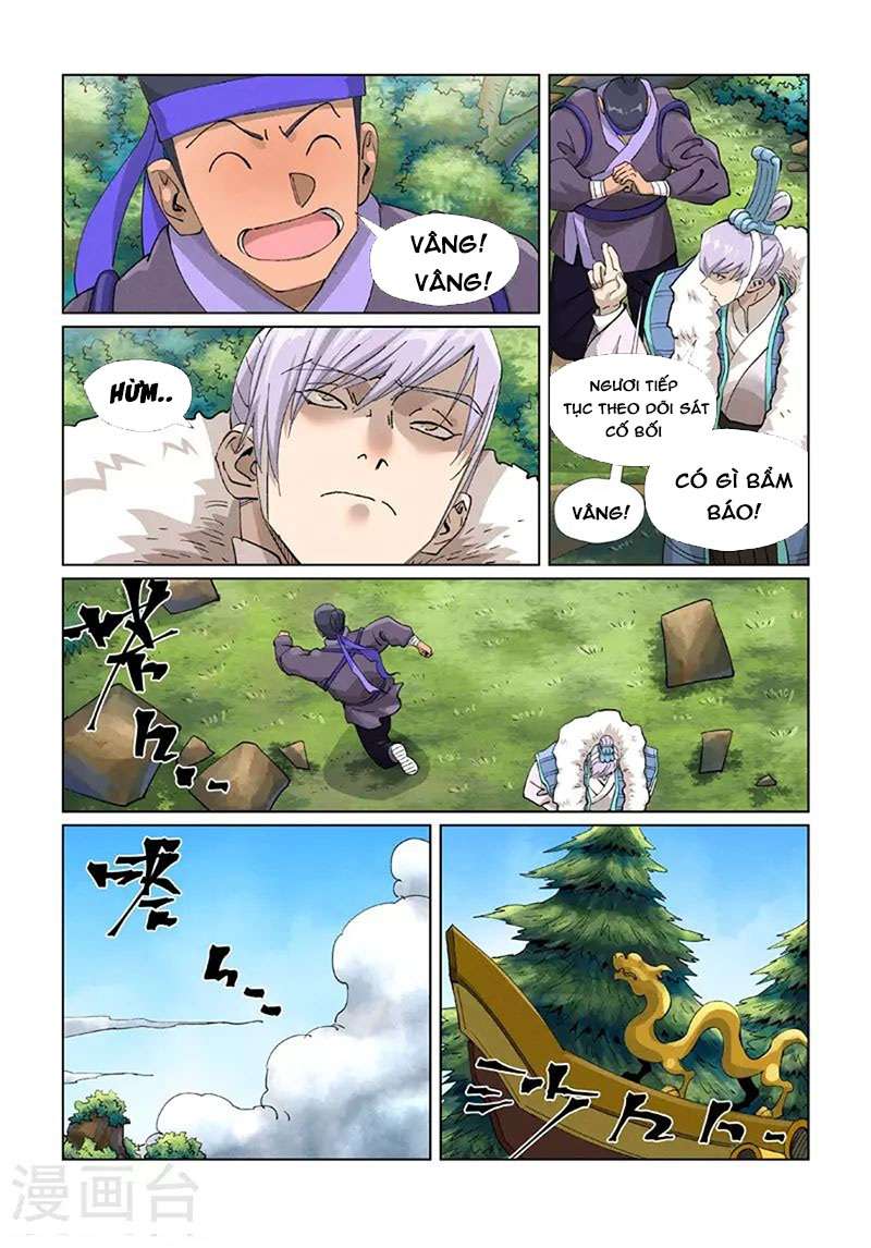 Chapter 410.5 - Trang 9