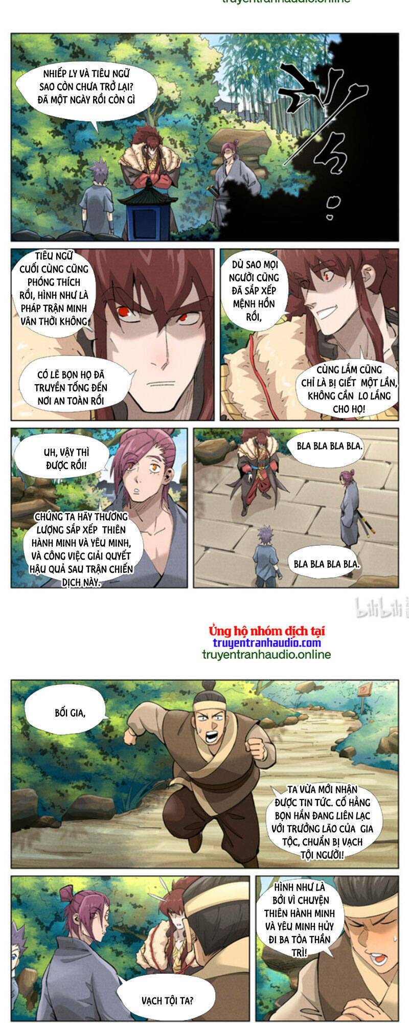 Chương 412 - Trang 9