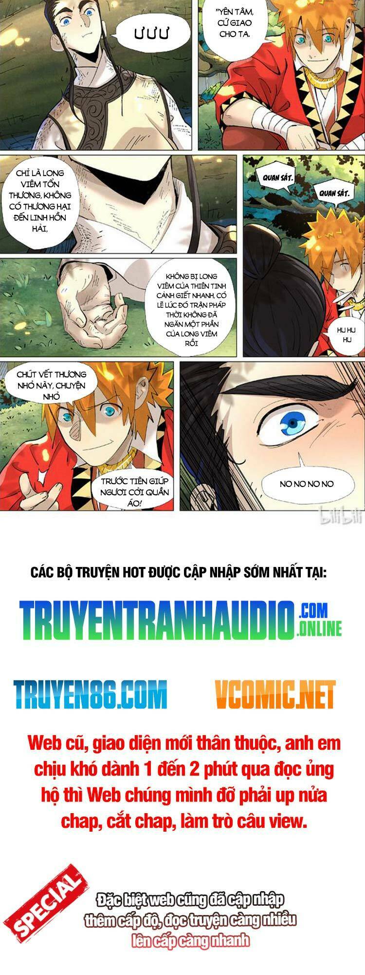 Chương 413 - Trang 6